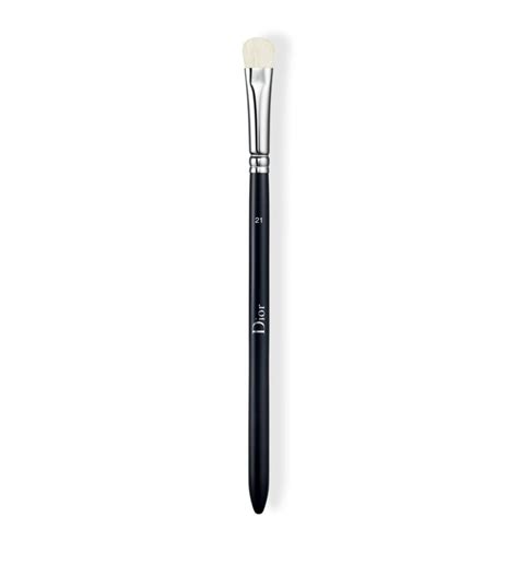 Dior Backstage Eyeshadow Shader Brush N°21 